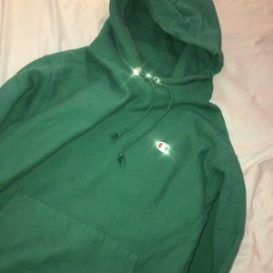 Champion Reverse Weave Hoodie